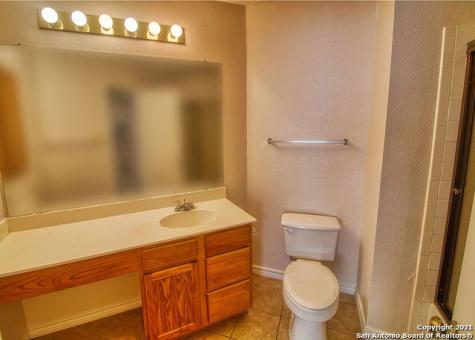 13911 Edge Point Drive San Antonio TX 78230