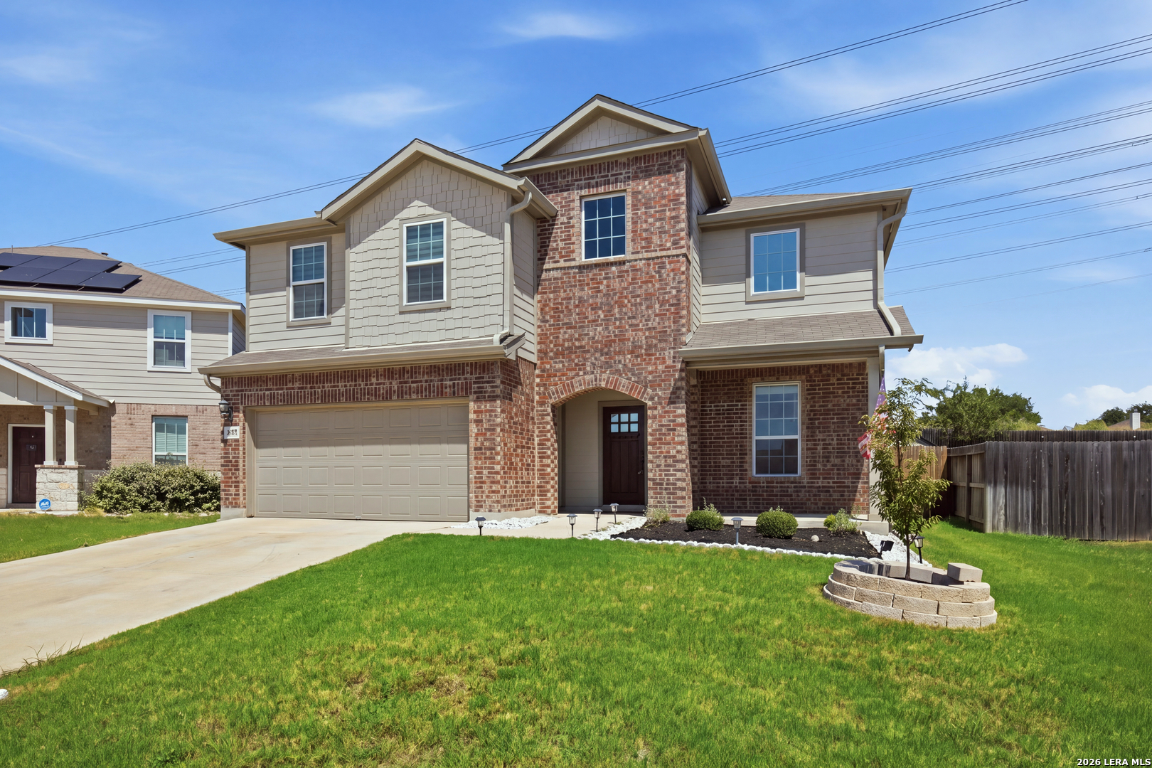 8007 Chasemont Court Converse TX 78109