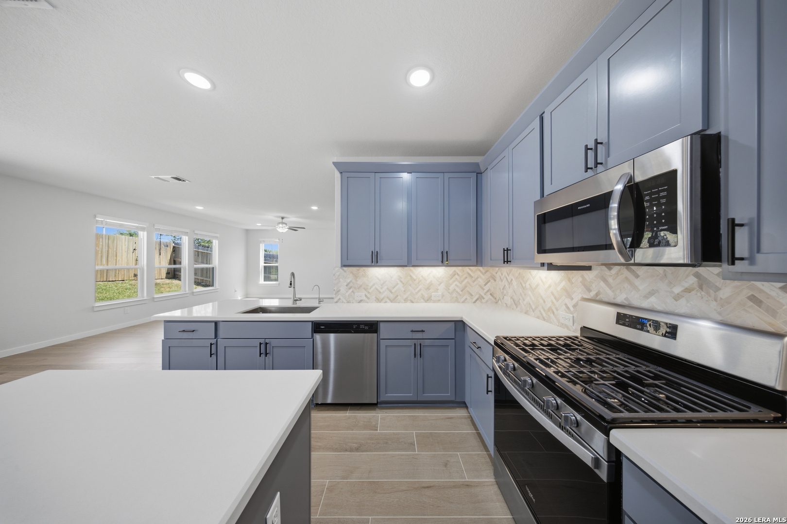 8007 Chasemont Court Converse TX 78109