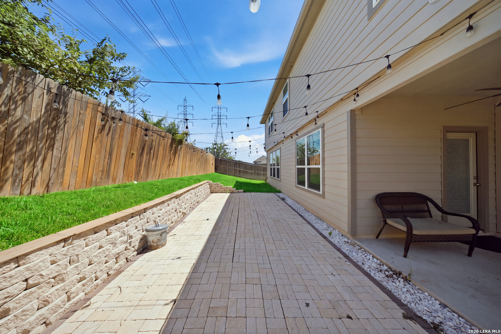 8007 Chasemont Court Converse TX 78109
