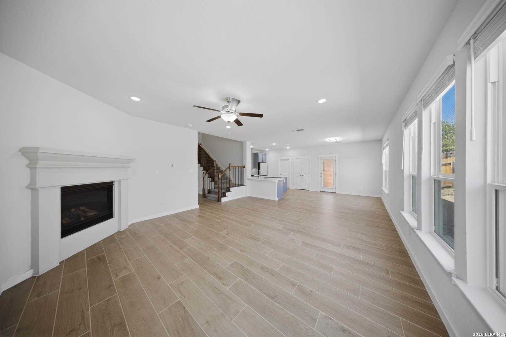 8007 Chasemont Court Converse TX 78109