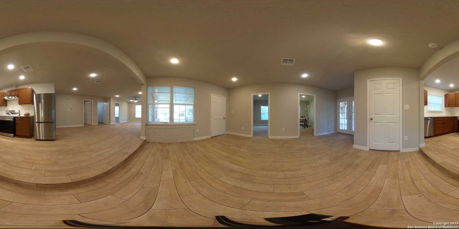 2403 Westward Drive San Antonio TX 78227