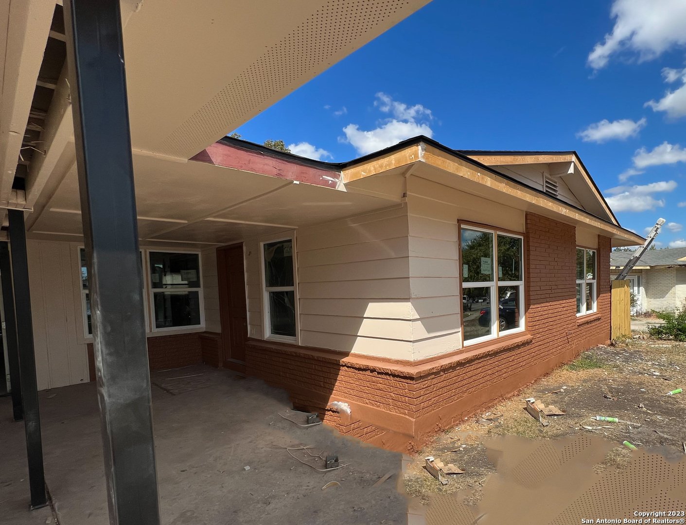 2403 Westward Drive San Antonio TX 78227