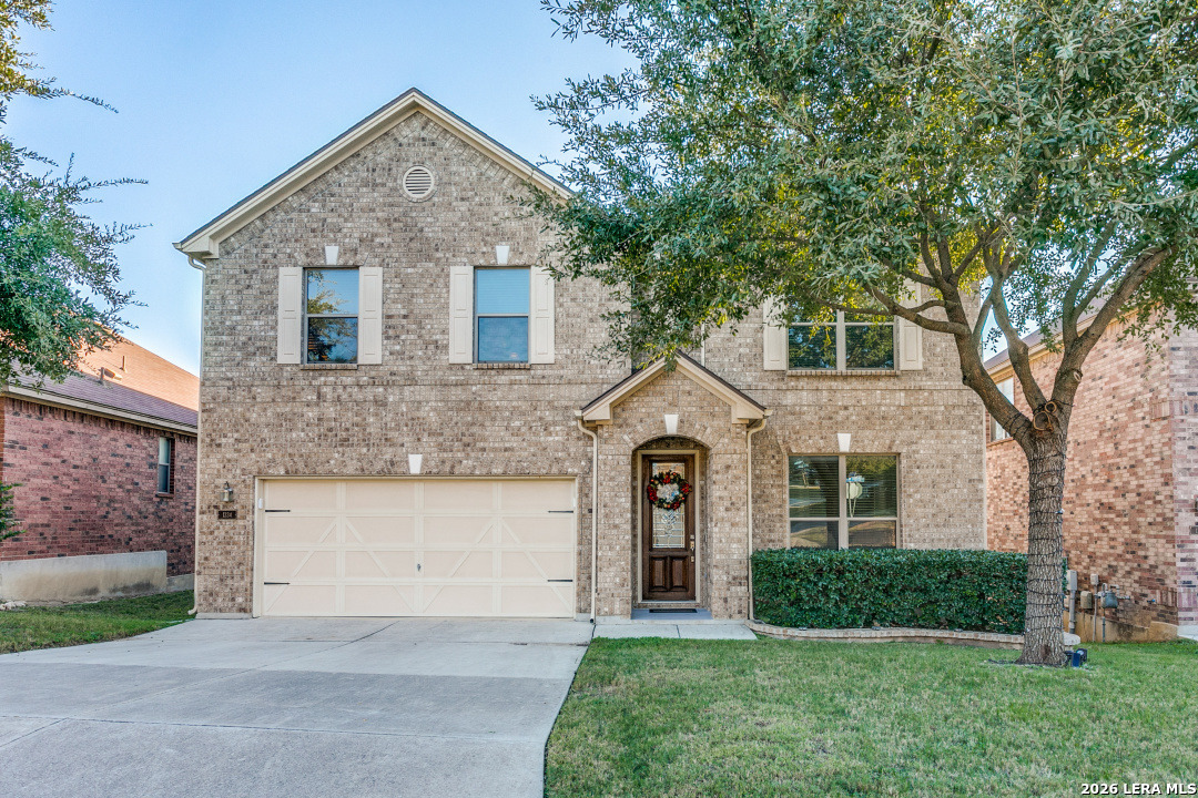 1334 Saddle Blanket San Antonio TX 78258
