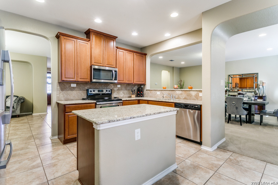 1334 Saddle Blanket San Antonio TX 78258