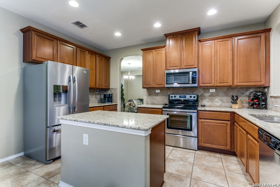 1334 Saddle Blanket San Antonio TX 78258