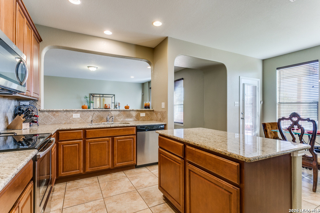1334 Saddle Blanket San Antonio TX 78258