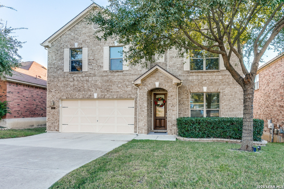 1334 Saddle Blanket San Antonio TX 78258