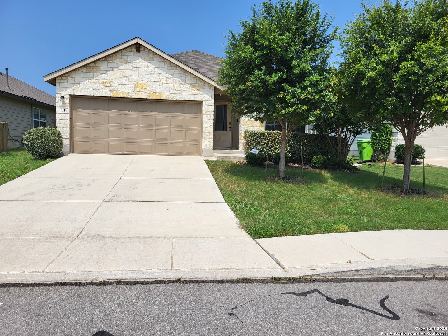 9519 River Rye San Antonio TX 78254