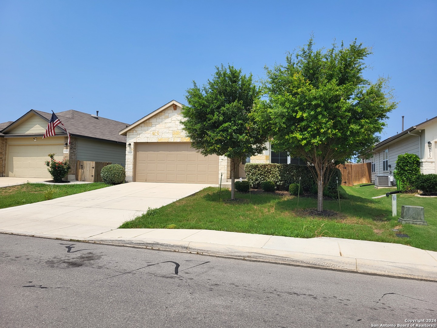 9519 River Rye San Antonio TX 78254
