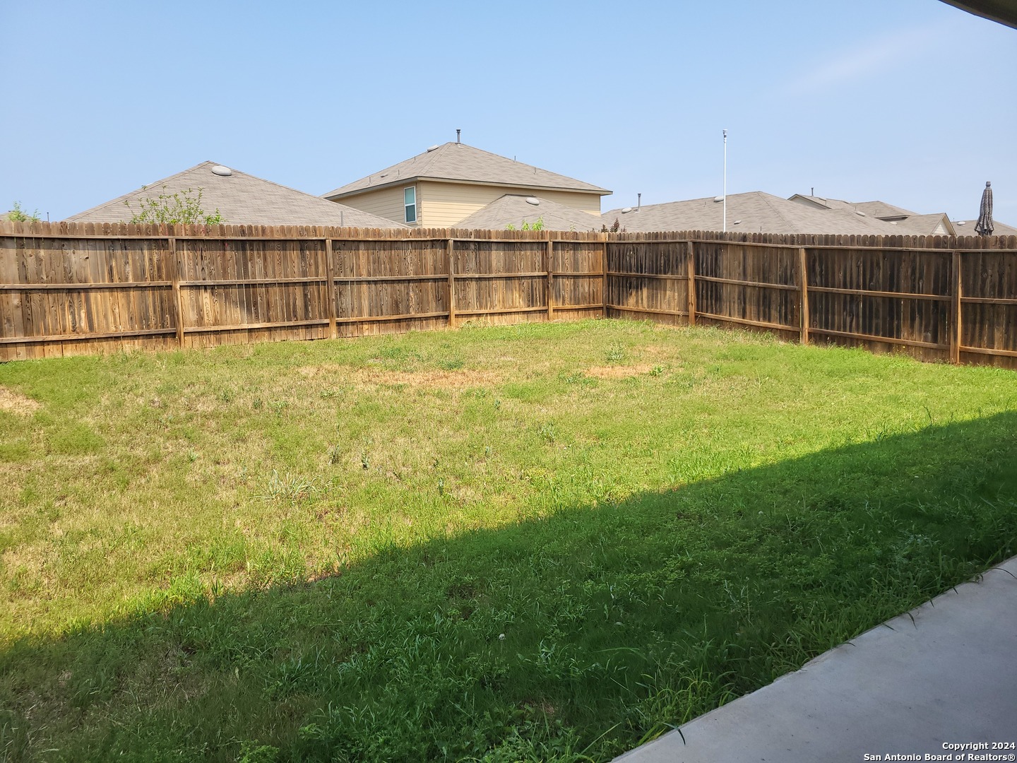 9519 River Rye San Antonio TX 78254