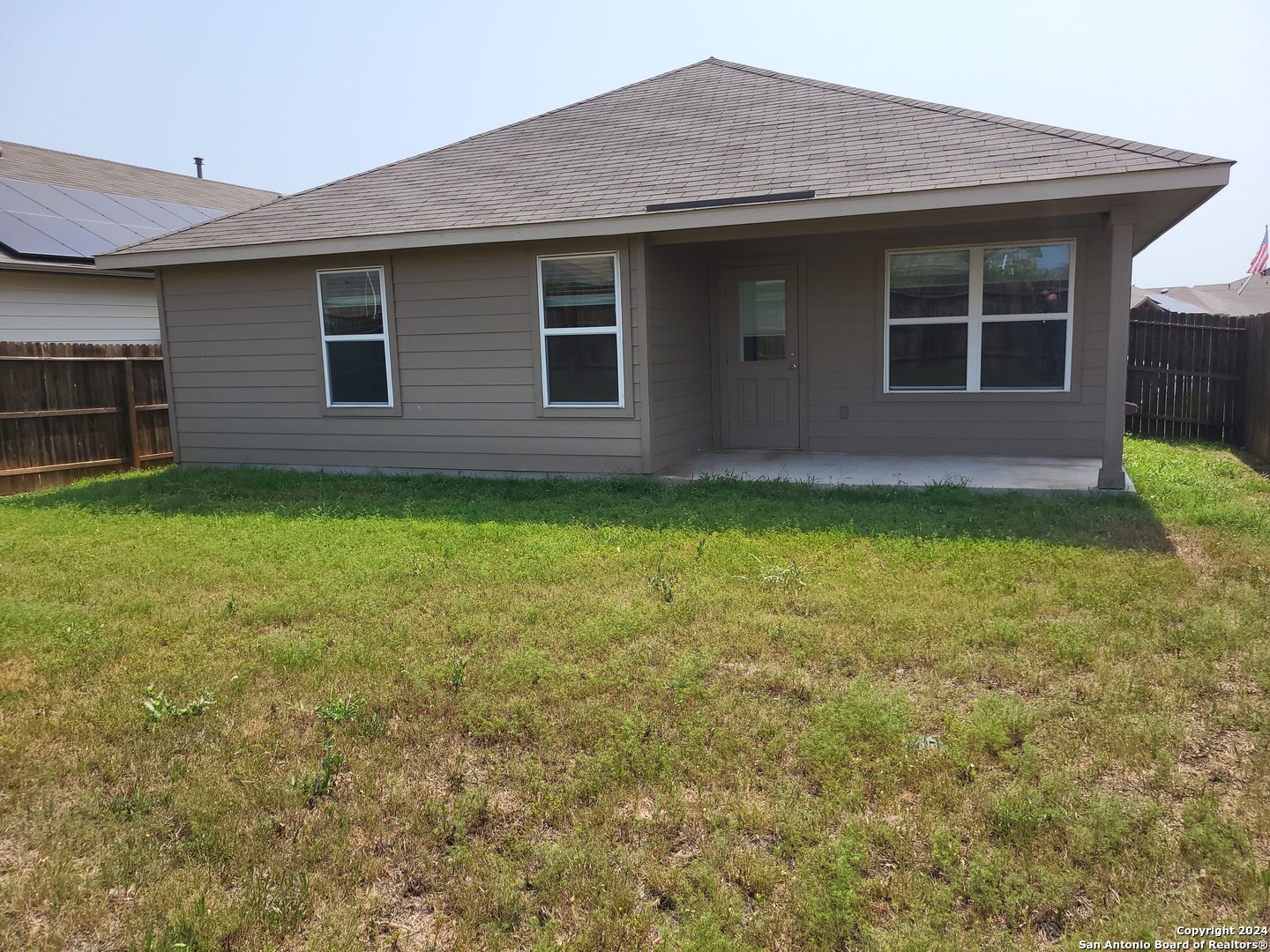 9519 River Rye San Antonio TX 78254