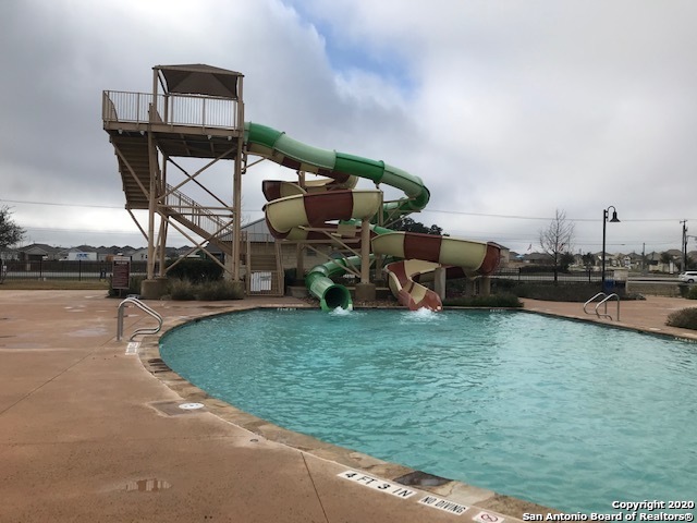 9519 River Rye San Antonio TX 78254