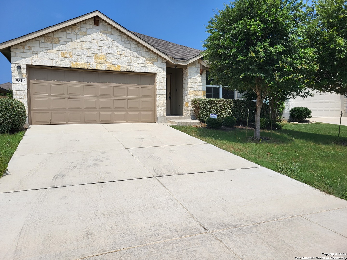 9519 River Rye San Antonio TX 78254