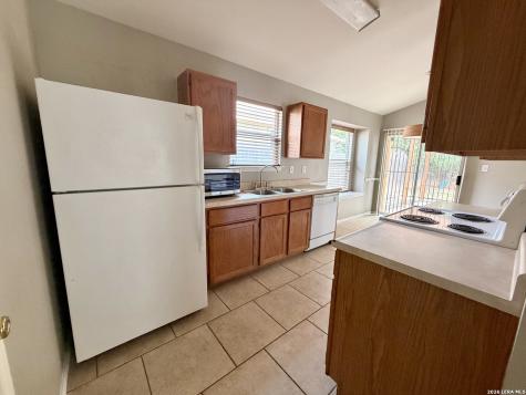86 Coastal San Antonio TX 78240