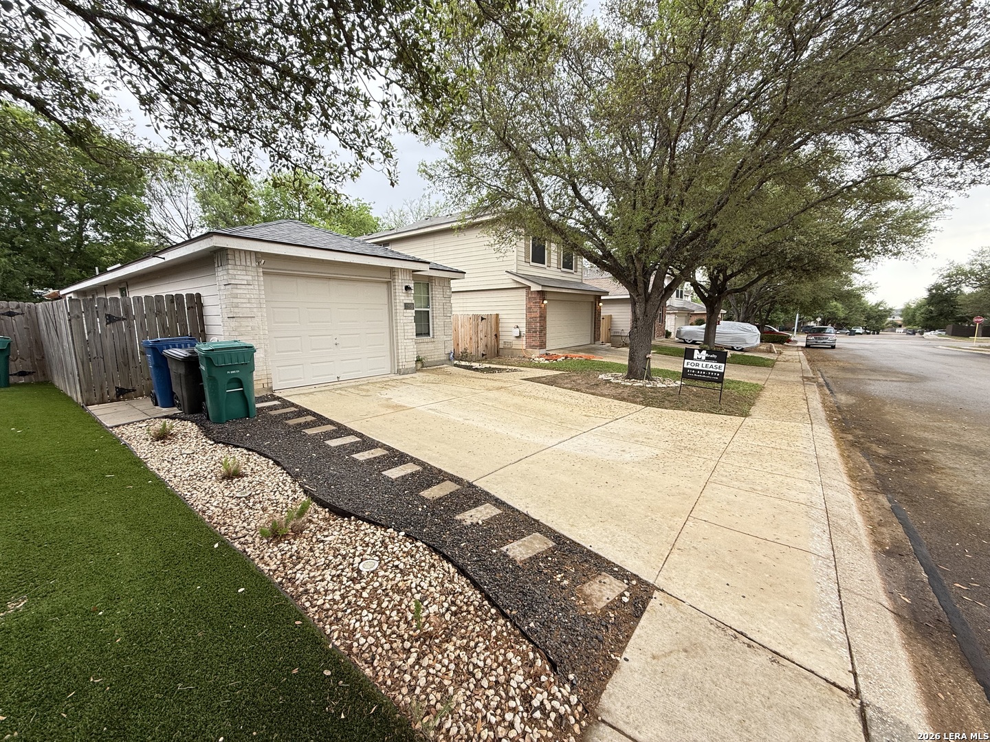 86 Coastal San Antonio TX 78240