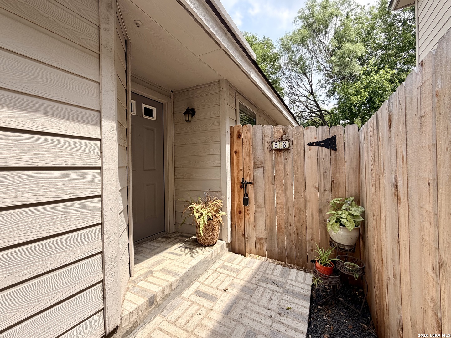 86 Coastal San Antonio TX 78240