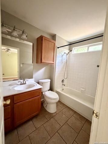 86 Coastal San Antonio TX 78240