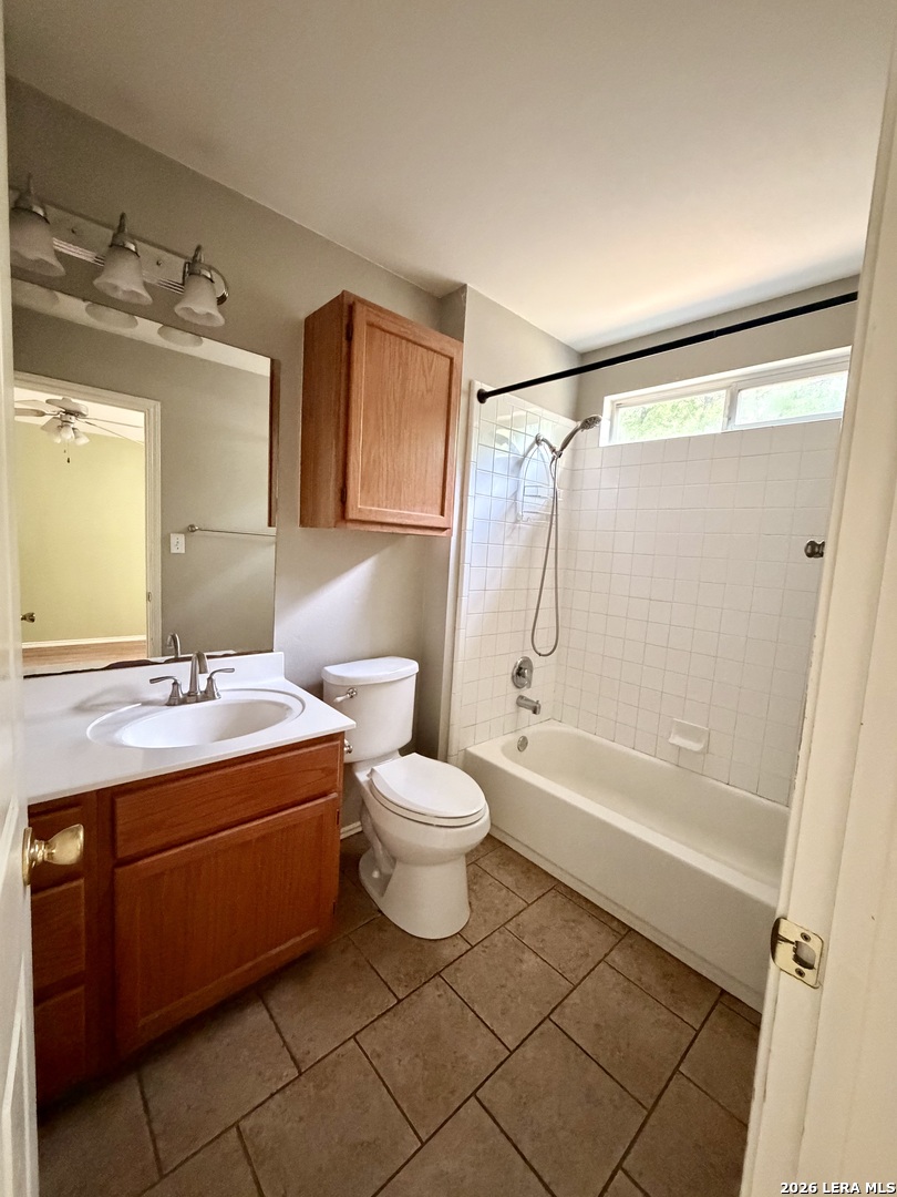 86 Coastal San Antonio TX 78240
