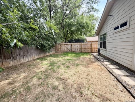 86 Coastal San Antonio TX 78240