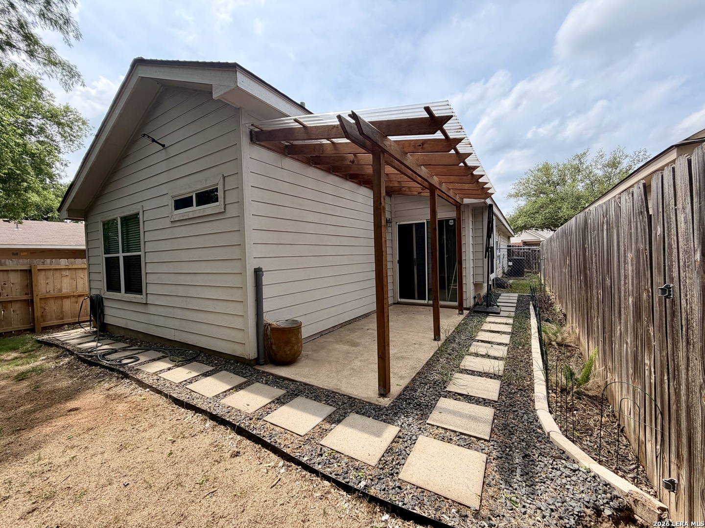 86 Coastal San Antonio TX 78240