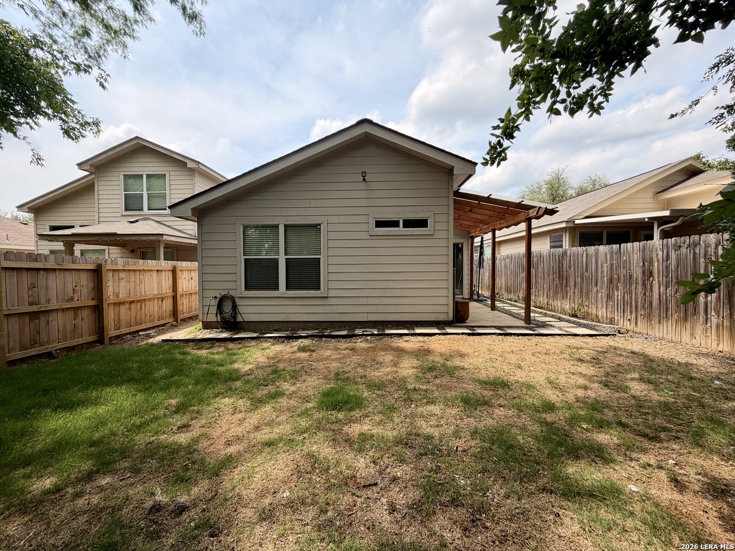 86 Coastal San Antonio TX 78240