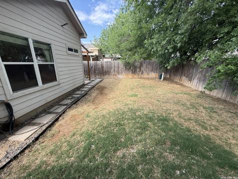 86 Coastal San Antonio TX 78240