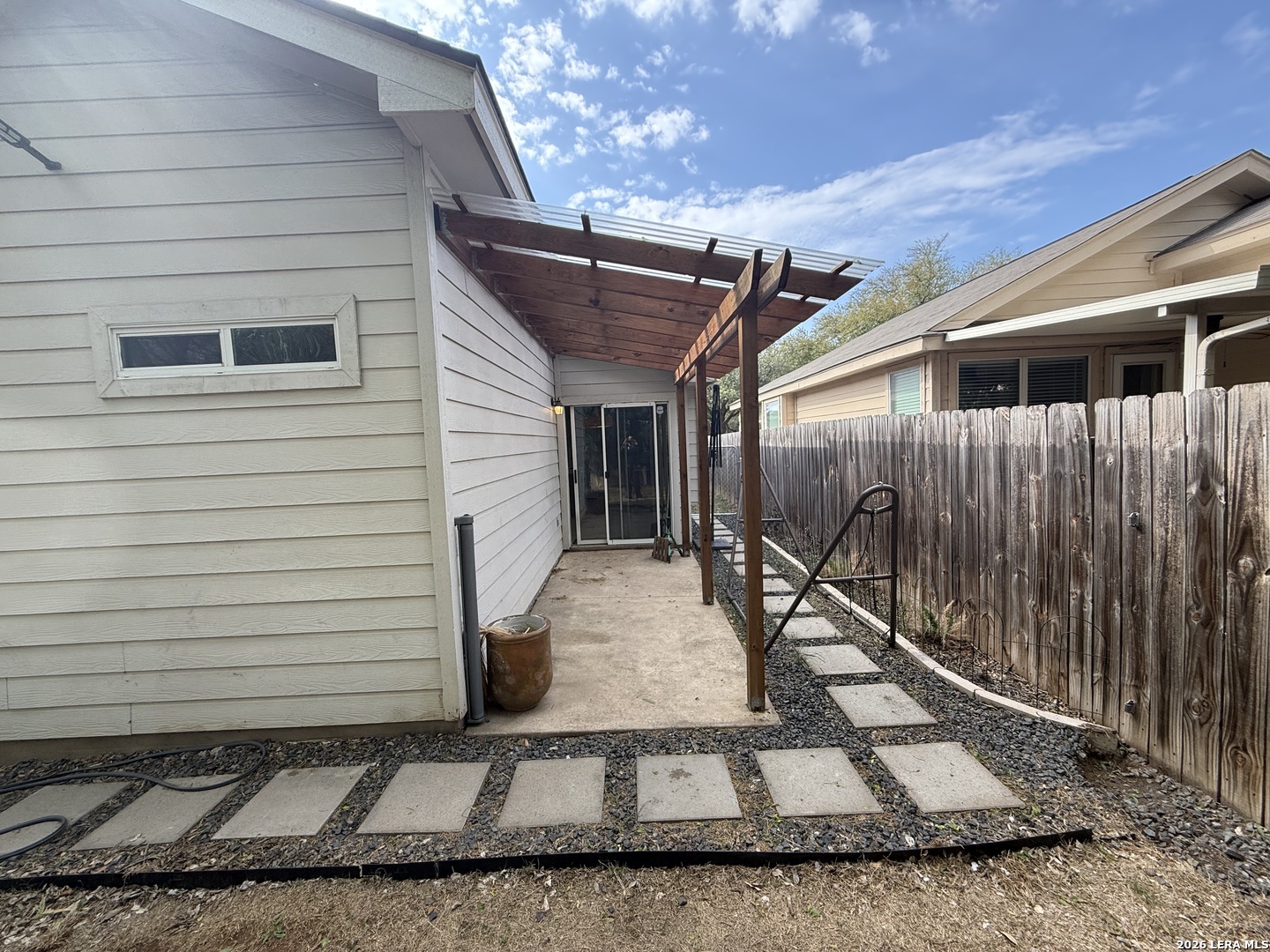 86 Coastal San Antonio TX 78240