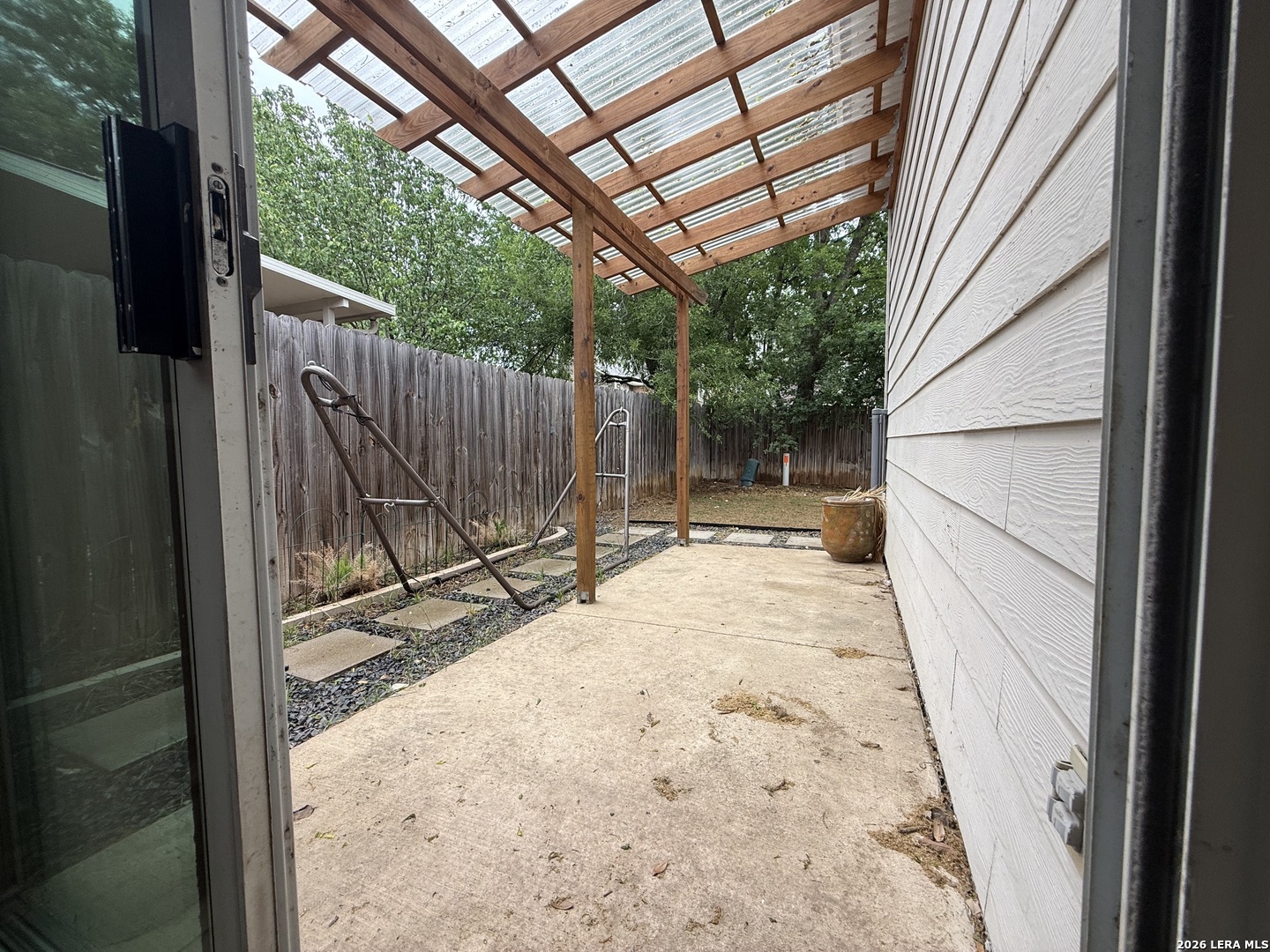 86 Coastal San Antonio TX 78240