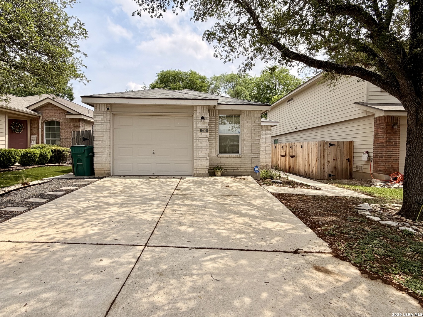 86 Coastal San Antonio TX 78240