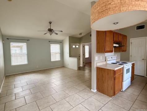 86 Coastal San Antonio TX 78240