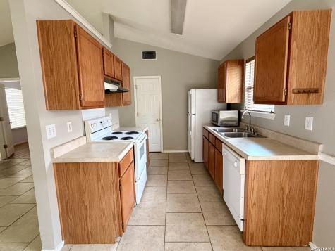 86 Coastal San Antonio TX 78240
