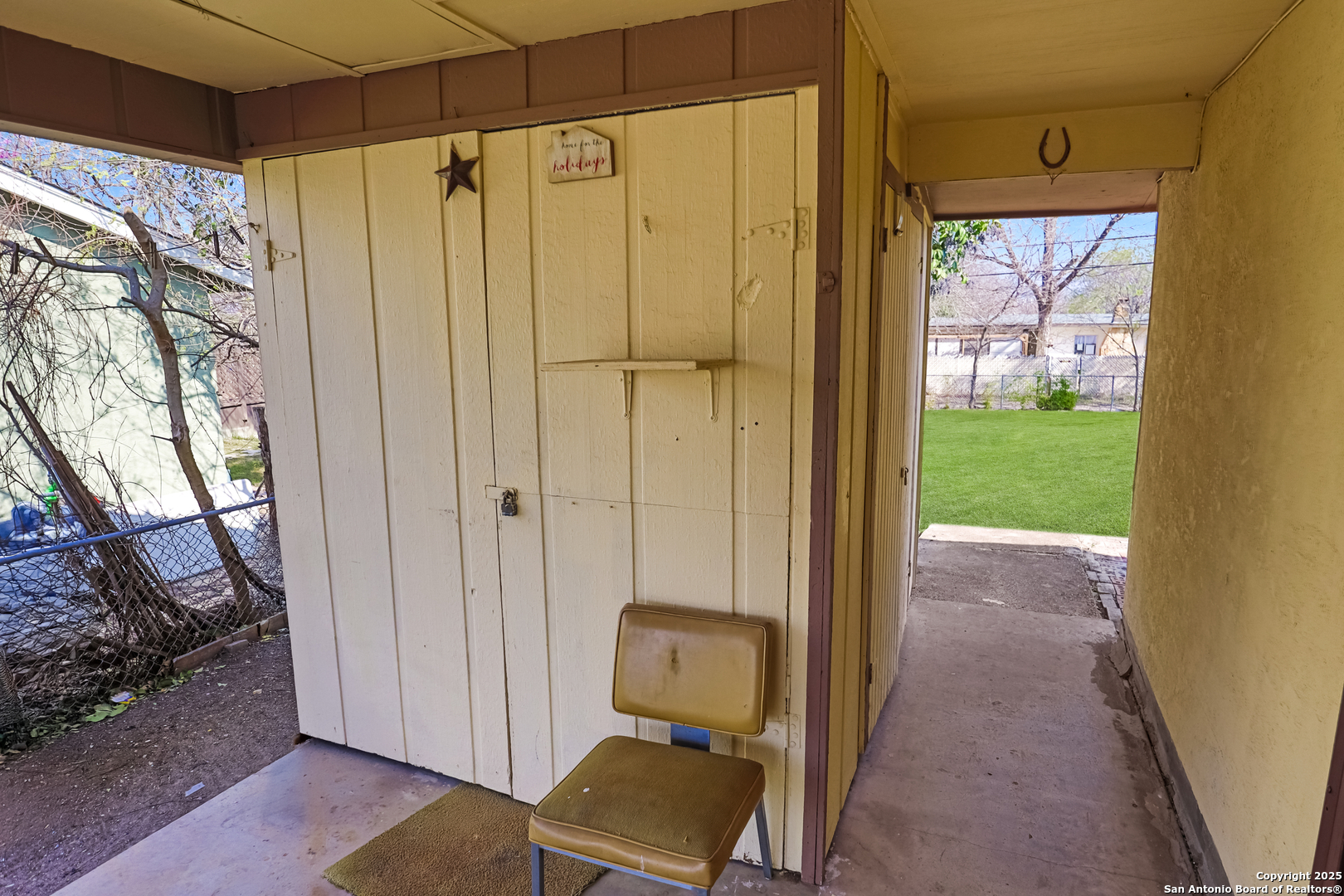 215 Birchwood Drive San Antonio TX 78213