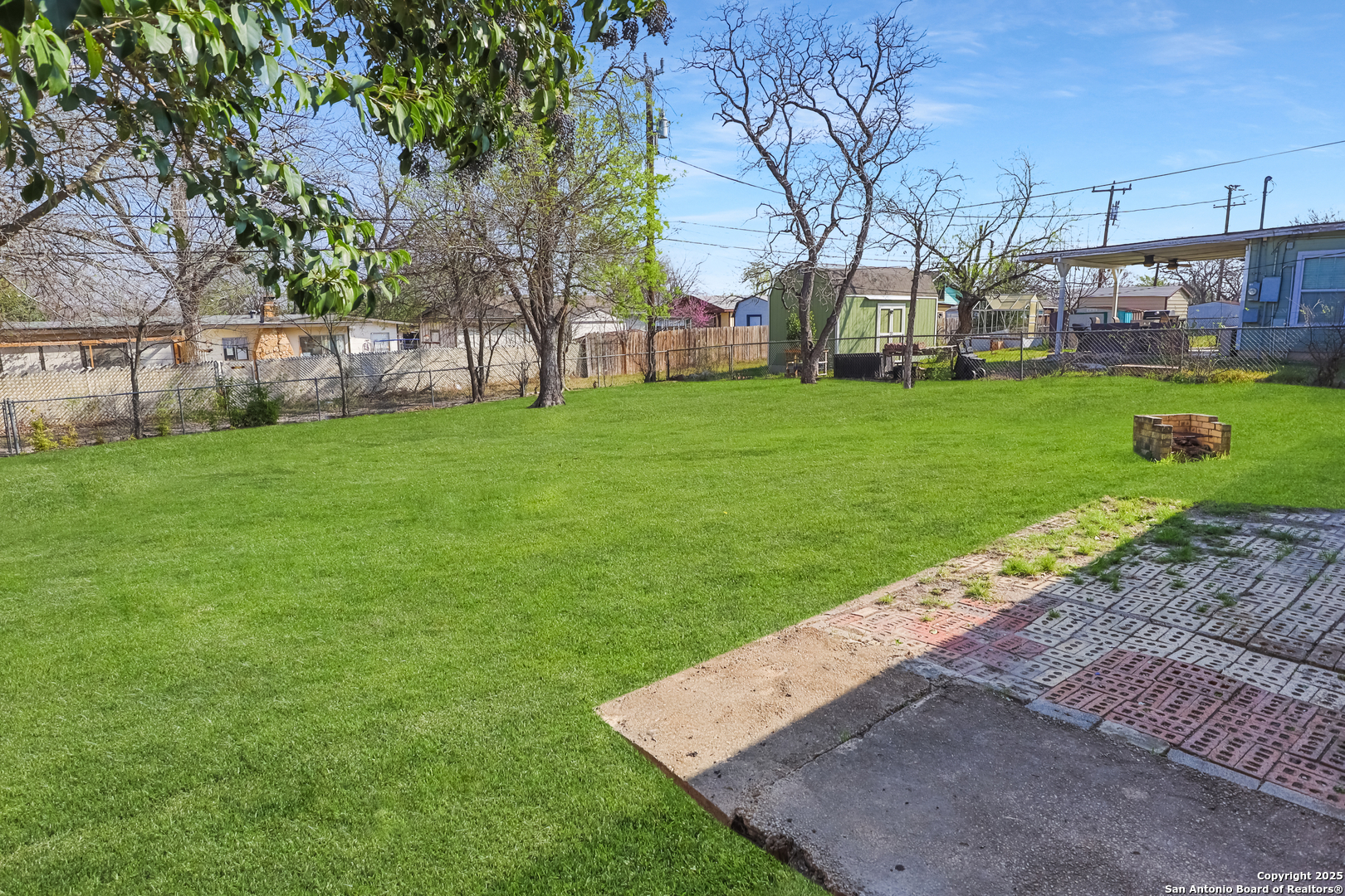 215 Birchwood Drive San Antonio TX 78213