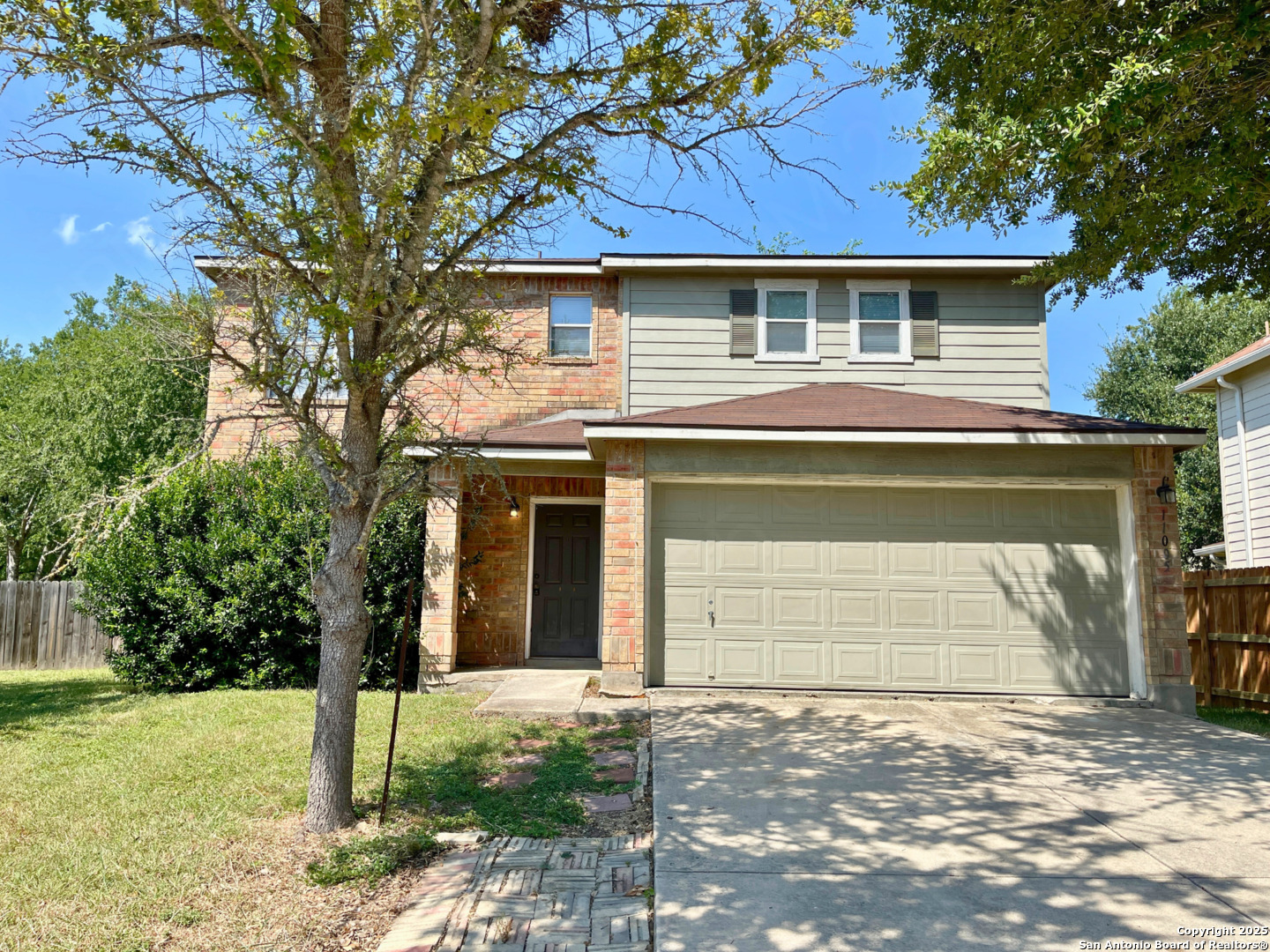 11005 Crystal Plain San Antonio TX 78233