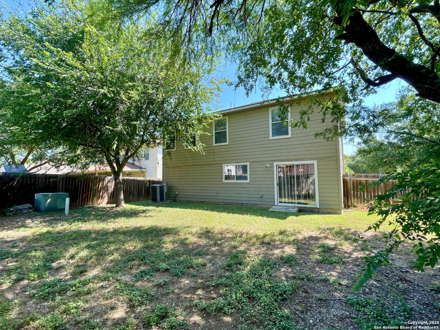 11005 Crystal Plain San Antonio TX 78233