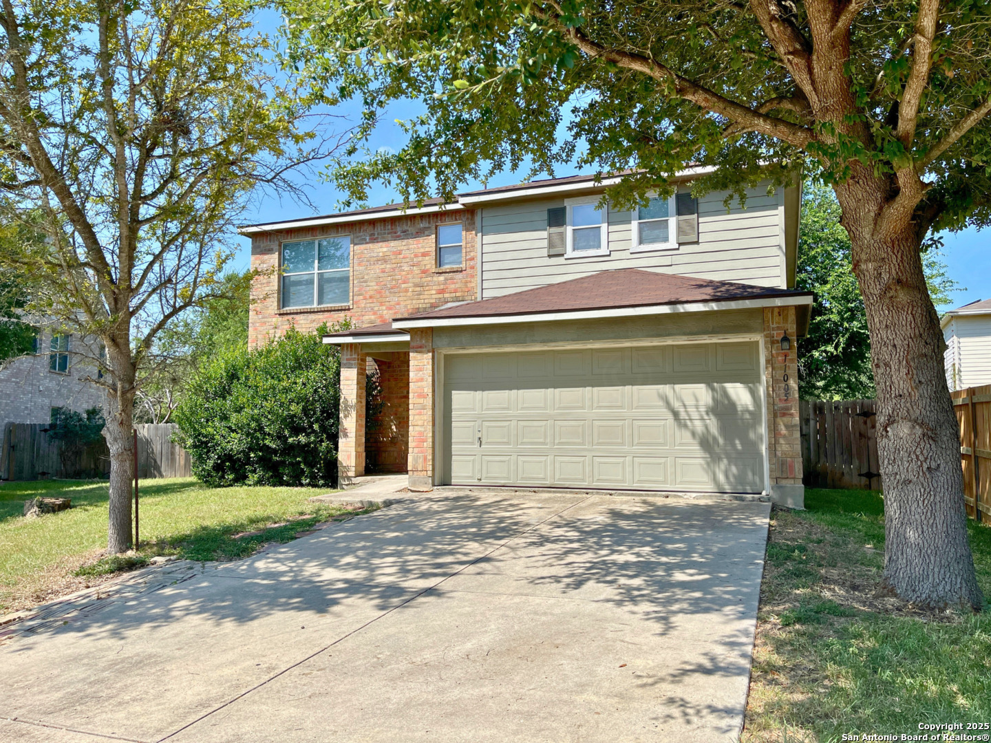11005 Crystal Plain San Antonio TX 78233