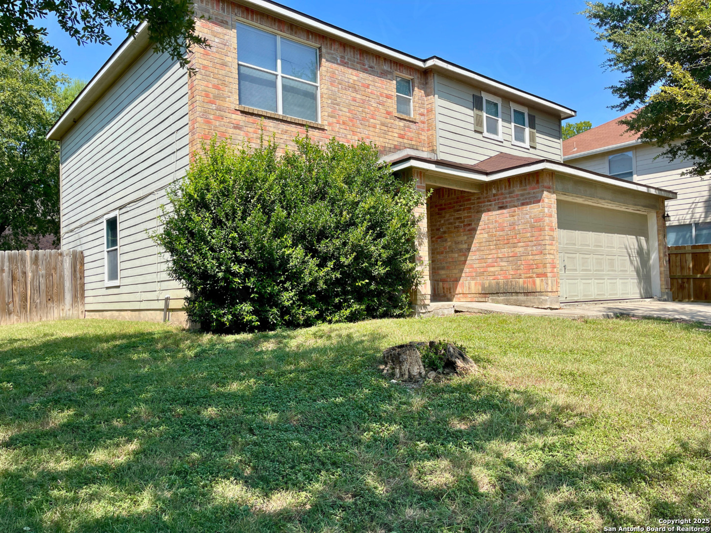 11005 Crystal Plain San Antonio TX 78233