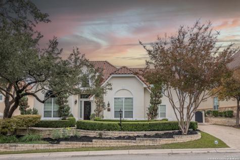 7426 Hovingham San Antonio TX 78257