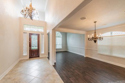 7426 Hovingham San Antonio TX 78257