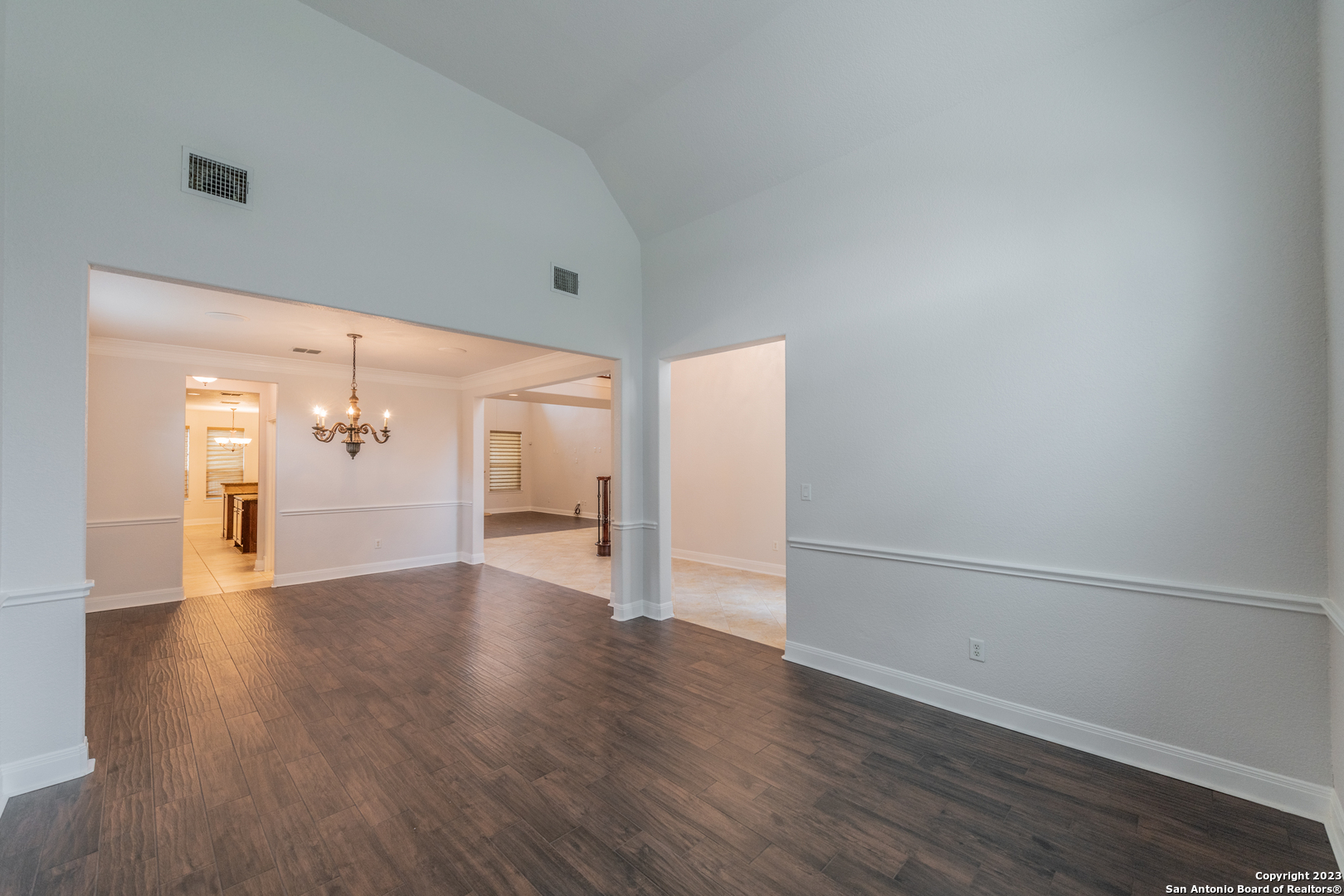 7426 Hovingham San Antonio TX 78257