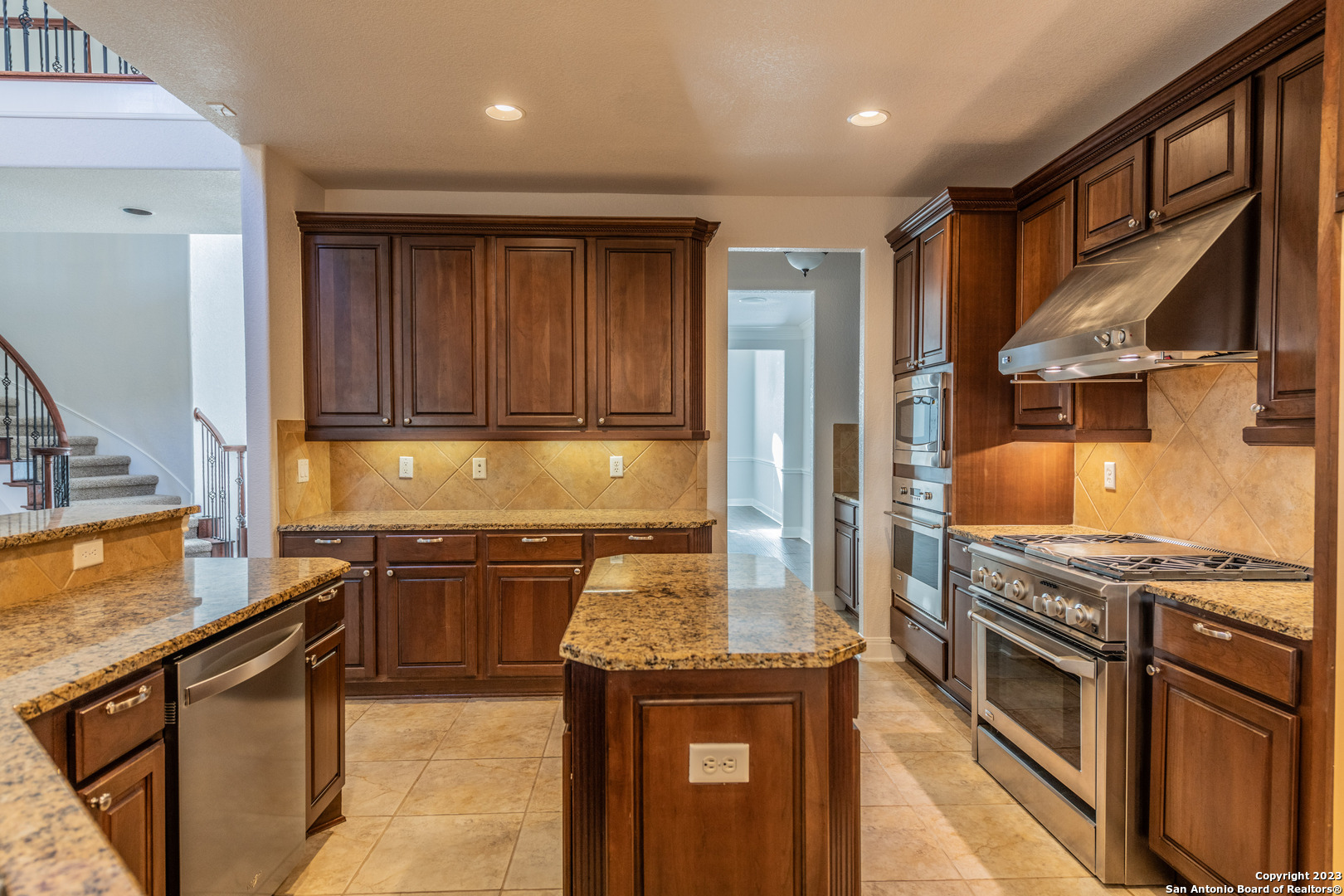 7426 Hovingham San Antonio TX 78257