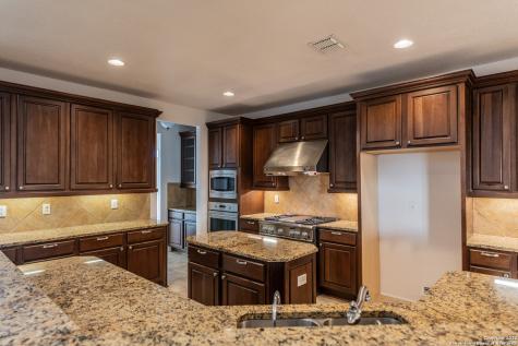 7426 Hovingham San Antonio TX 78257