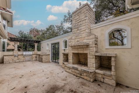 7426 Hovingham San Antonio TX 78257