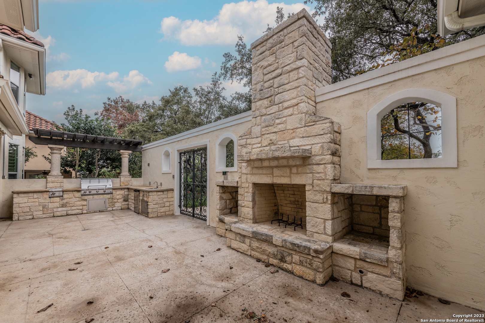7426 Hovingham San Antonio TX 78257