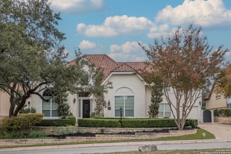 7426 Hovingham San Antonio TX 78257