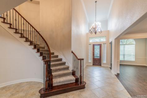 7426 Hovingham San Antonio TX 78257