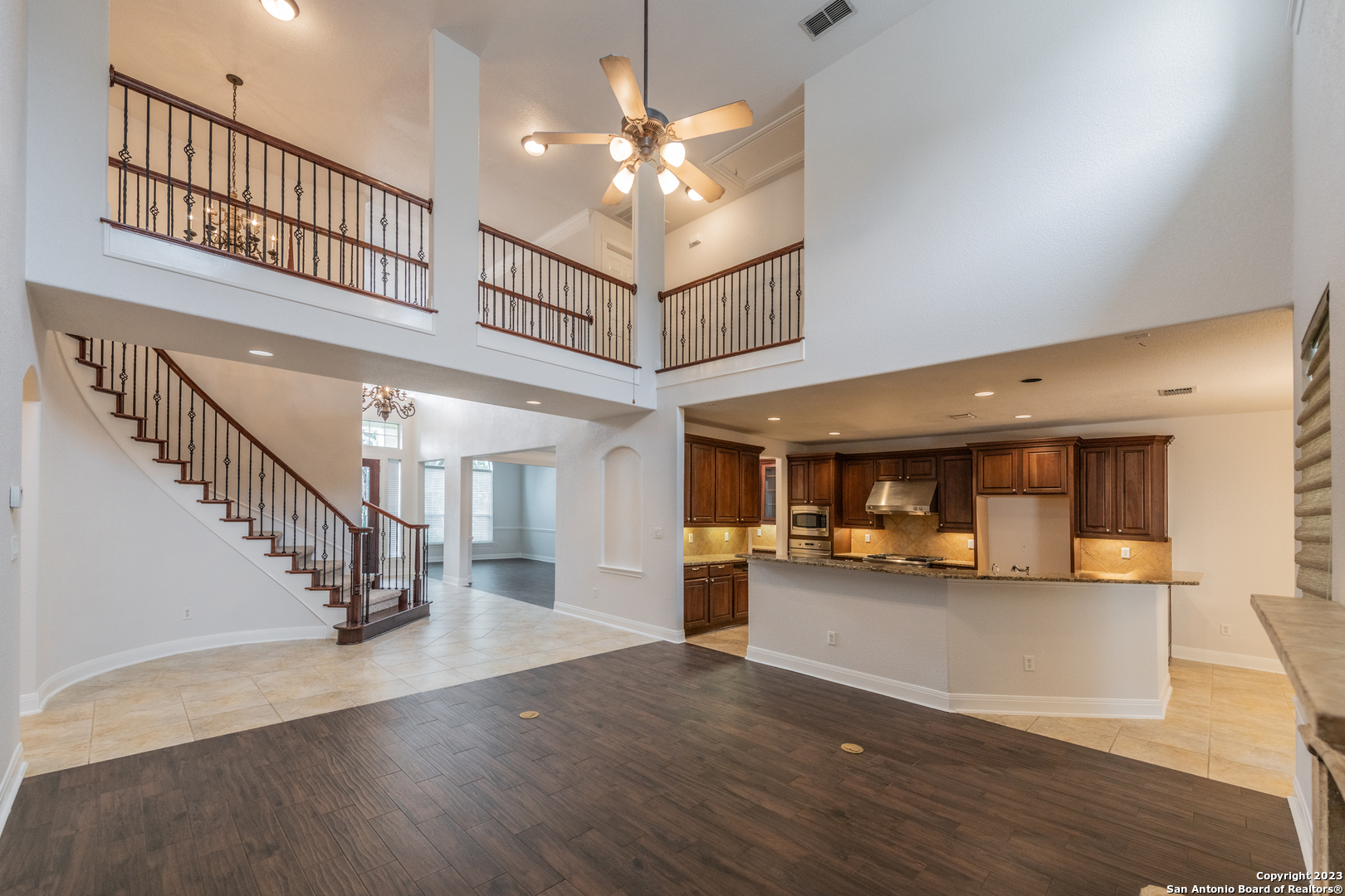 7426 Hovingham San Antonio TX 78257