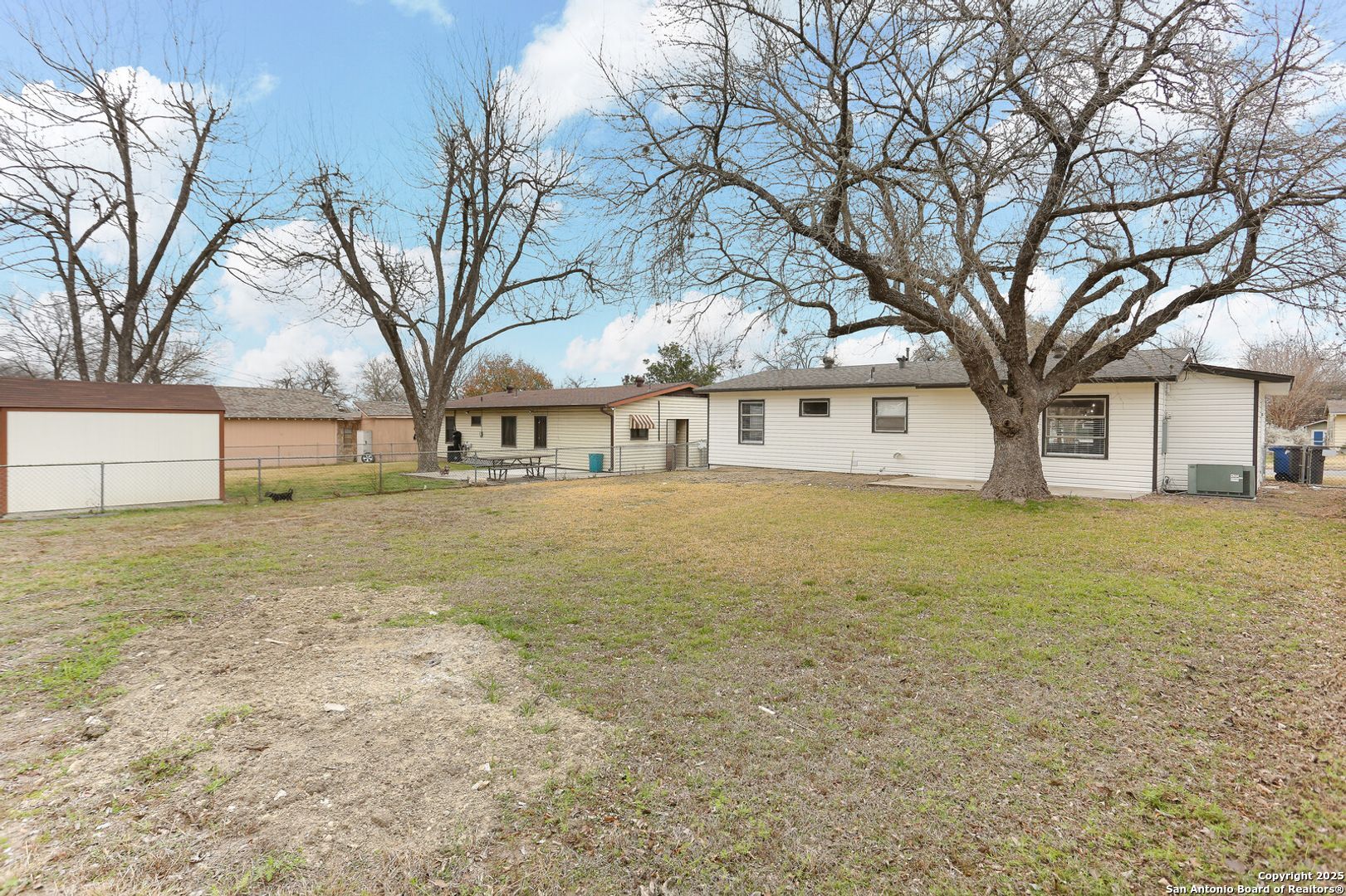 151 Pilgrim San Antonio TX 78213