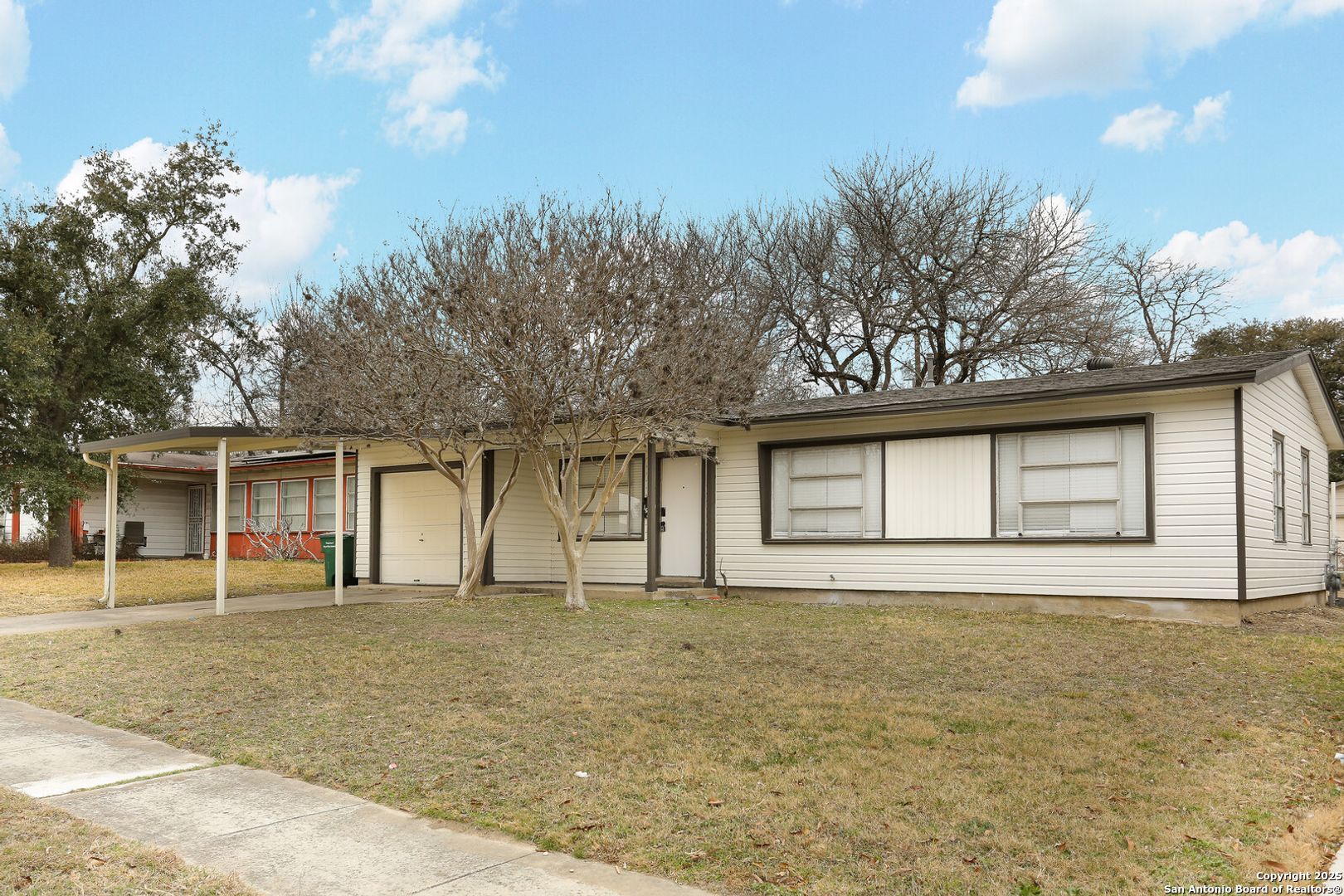 151 Pilgrim San Antonio TX 78213